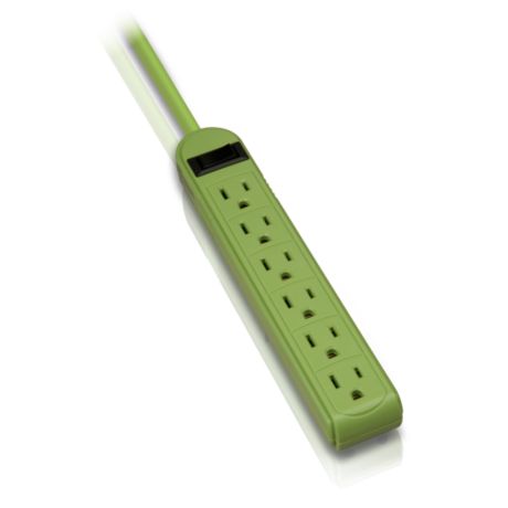 SPP3477WA/17  Power strip