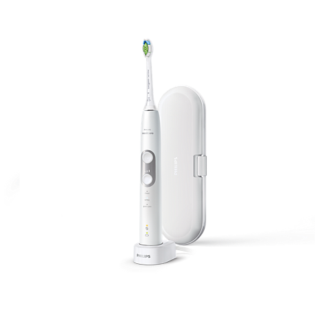 HX6897/22 Philips Sonicare ProtectiveClean 6100 Sonic electric toothbrush