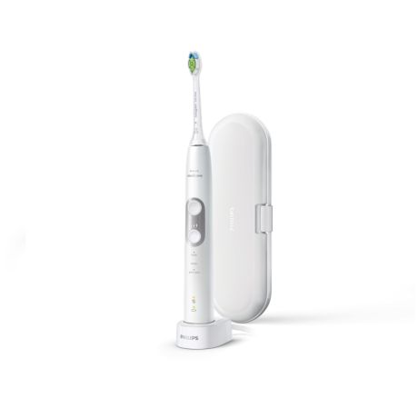 HX6897/22 Philips Sonicare ProtectiveClean 6100 Sonic electric toothbrush