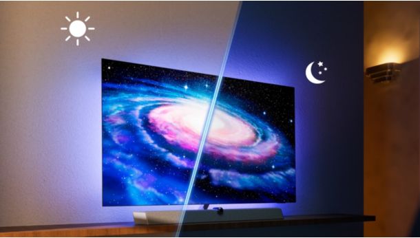 Philips 55OLED907