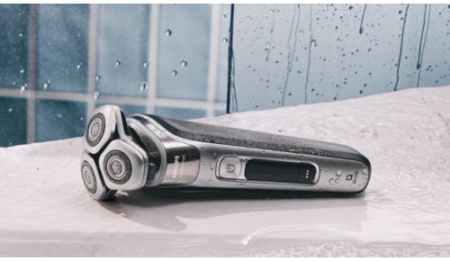 Aféitate como quieras: refrescante en húmedo, seco o con espuma