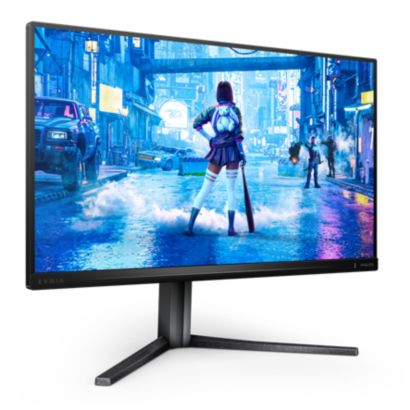 Evnia Gaming Monitor