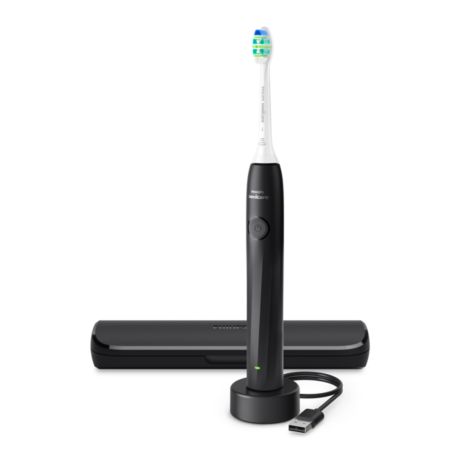 HX4023/02 Philips Sonicare 2100 Oppladbar tannb&oslash;rste