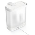 Филтър за моментално филтриране за вода от следващо поколение