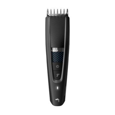 Hairclipper series 5000 ヘアカッター5000シリーズ（電動バリカン） HC5632/17 | Philips