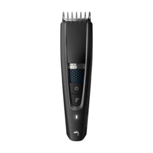 Hairclipper series 5000 Abwaschbarer Haarschneider