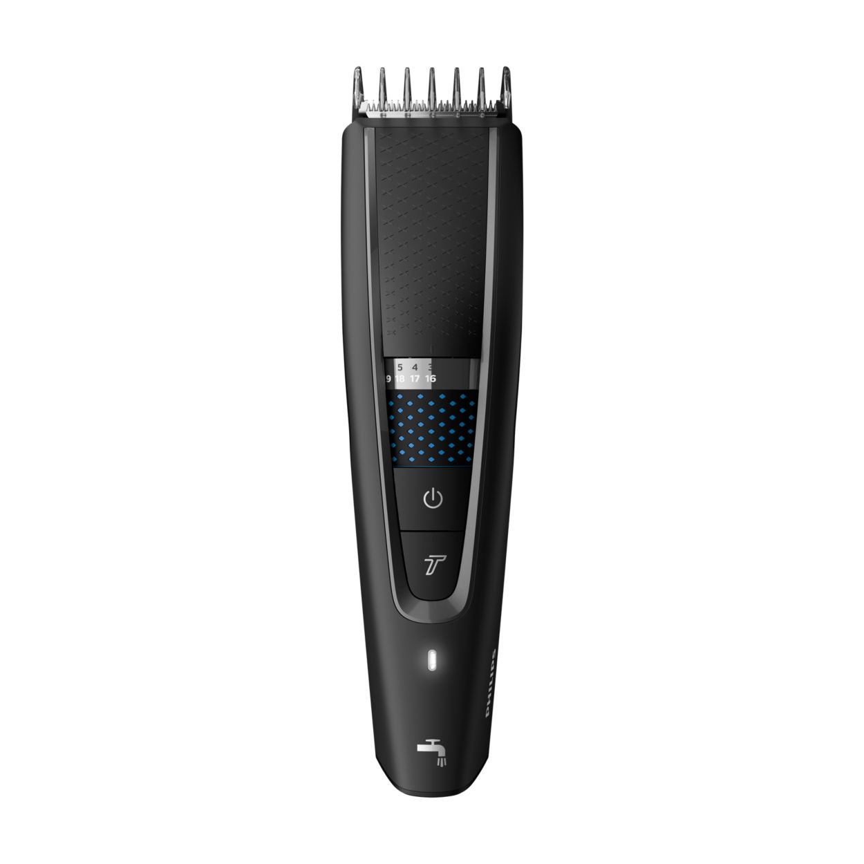 Hairclipper series 5000 ヘアカッター5000シリーズ（電動バリカン 