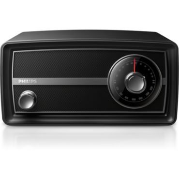 Mini-originaalraadio