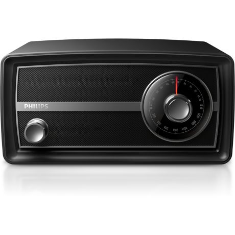 OR2000B/12  Original radio mini