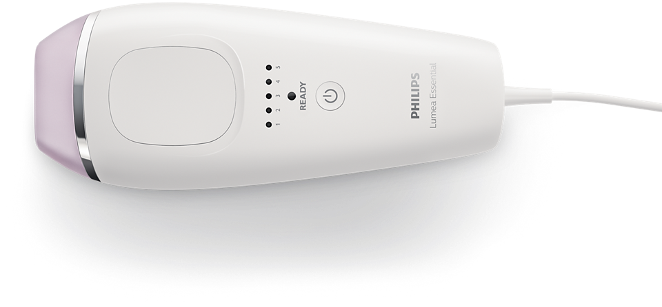 Lumea Essential ルメア エッセンシャル BRI863/70 | Philips Lumea Essential ルメア エッセンシャル BRI863/70 | Philips
