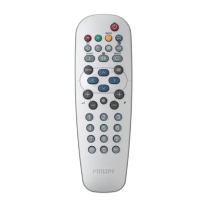 Turn up your viewing experience