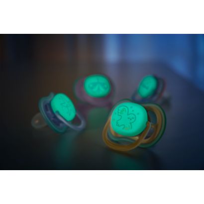 Permite que la piel de su bebé respire