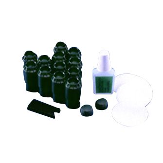 Philips - tcpO2/tcpCO2 Accessory Kit for M1918A sensor Transcutaneous ...