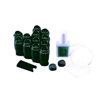 Philips - TcpO2/tcpCO2 Accessory Kit For M1918A Sensor Transcutaneous