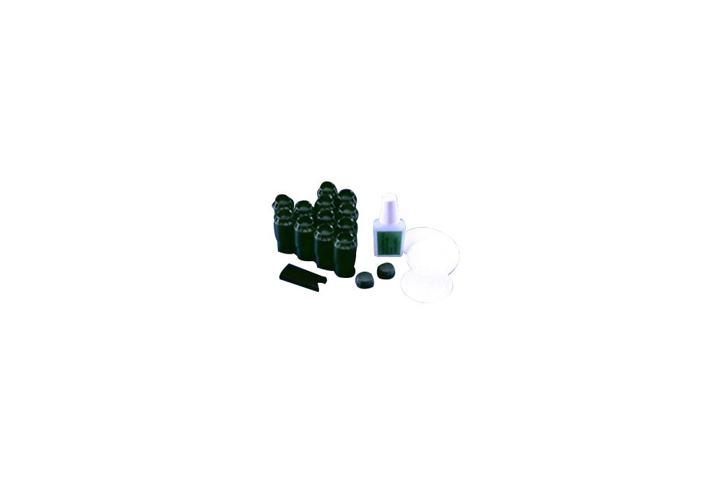 Standard product photograph