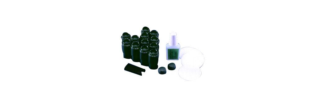 Standard product photograph