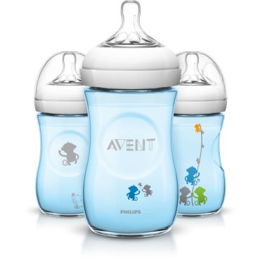 Philips Avent Baby bottle