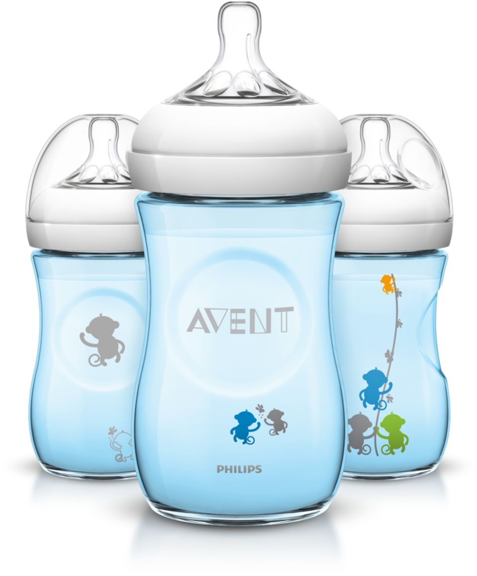 Buy the AVENT Baby Bottle SCF621/37 Baby Bottle