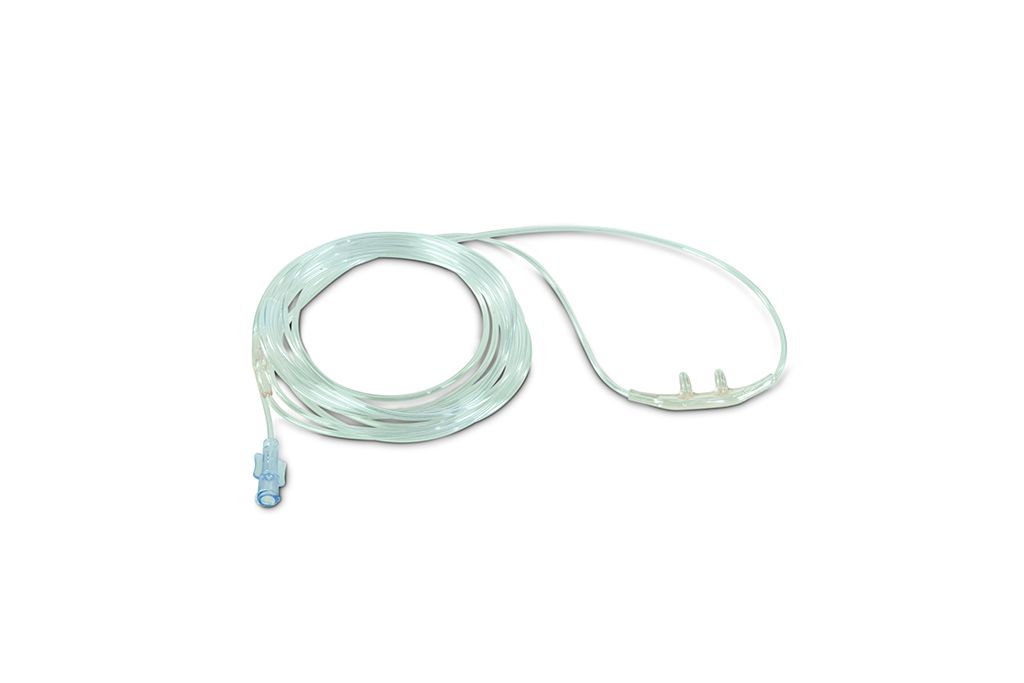 9013 Pediatric disposable cannula