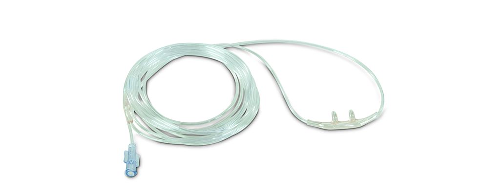 9013 Pediatric disposable cannula