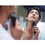 Wet or Dry, Protective Shave
