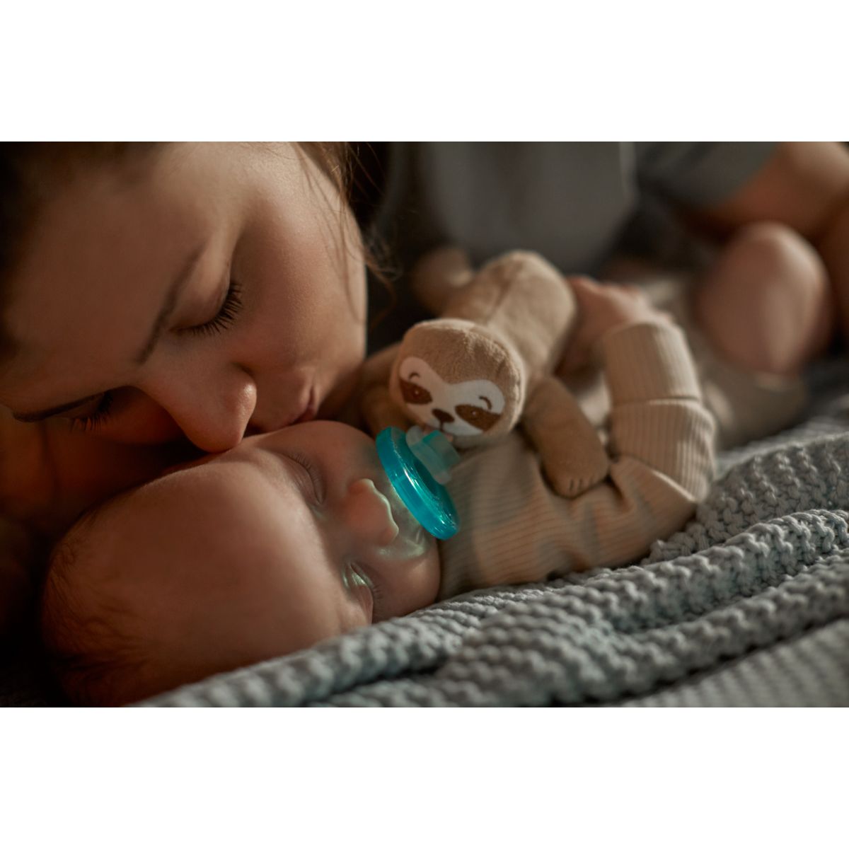 Avent Snuggle Soothie snuggle - thumbnail 3