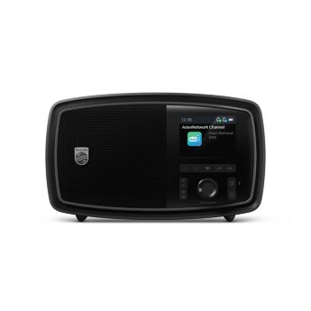 The Janet&nbsp;&ndash; DAB+ UKW-Radio 