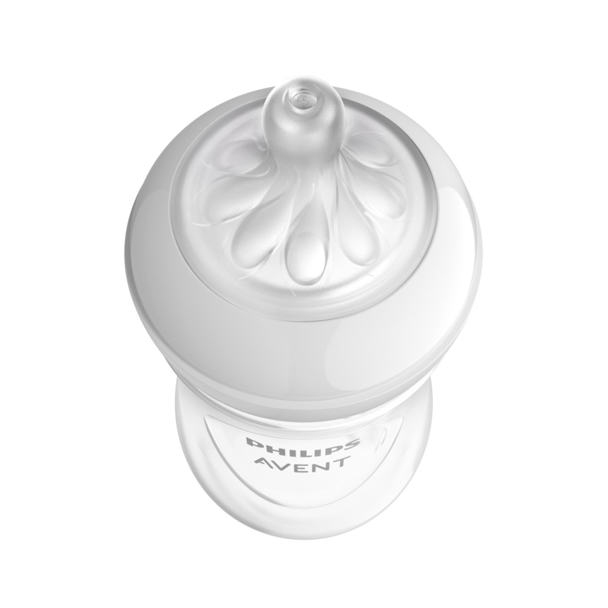 Avent Natural Response Nipple - thumbnail 5