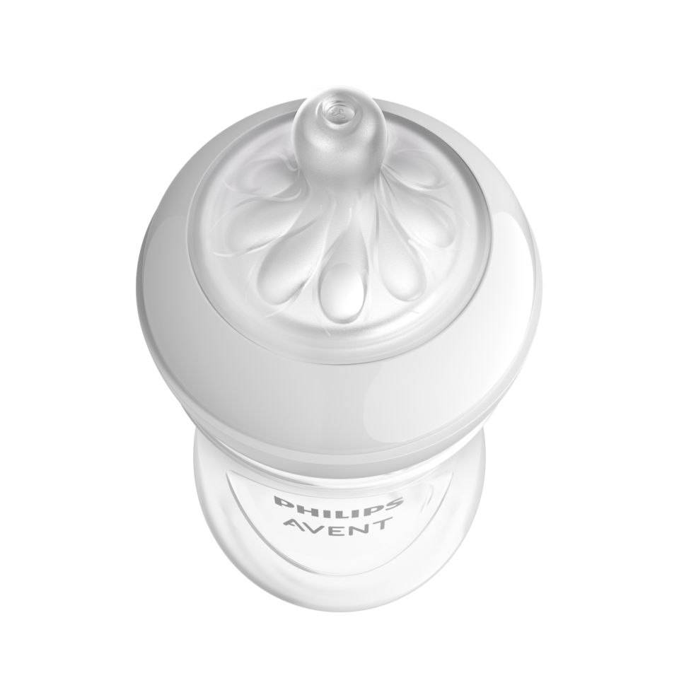 Natural Response Baby Bottle SCY903/13 | Avent