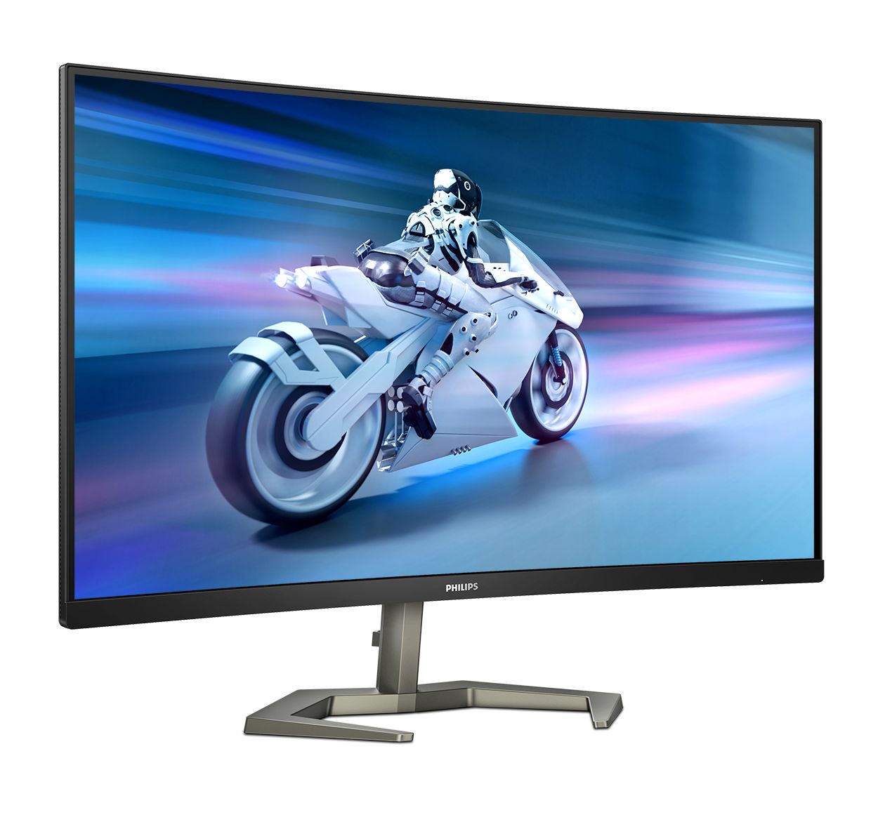 Curved Gaming Monitor Игровой монитор Full HD 32M1C5200W/00 | Evnia