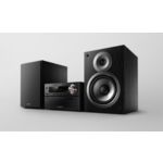 Rich and powerful sound