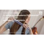 Chráňte a upravujte s menším tepelným poškodením*