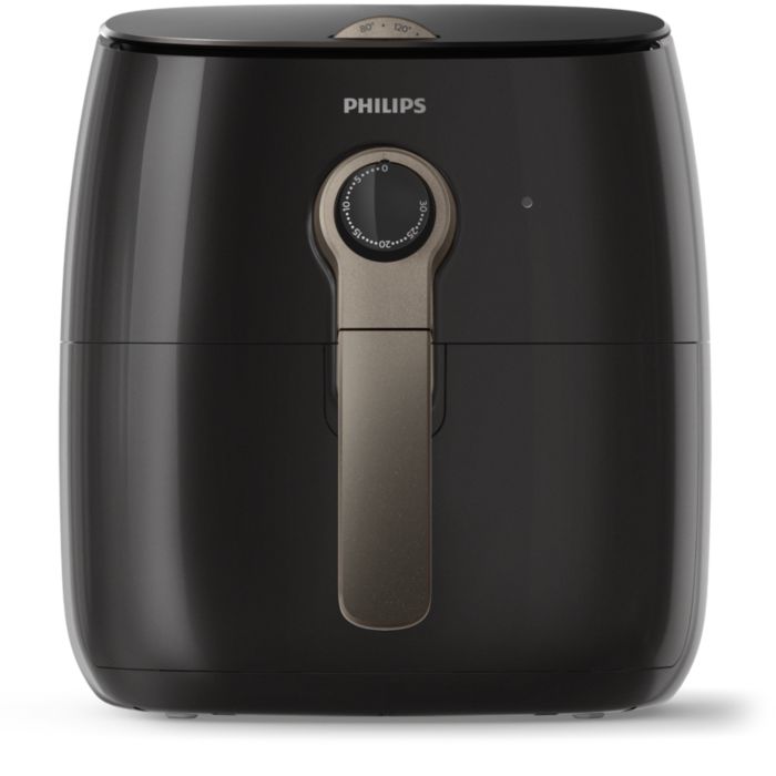 Viva Collection Airfryer RI9726/14 | Philips