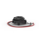 Precise fit and easy installation