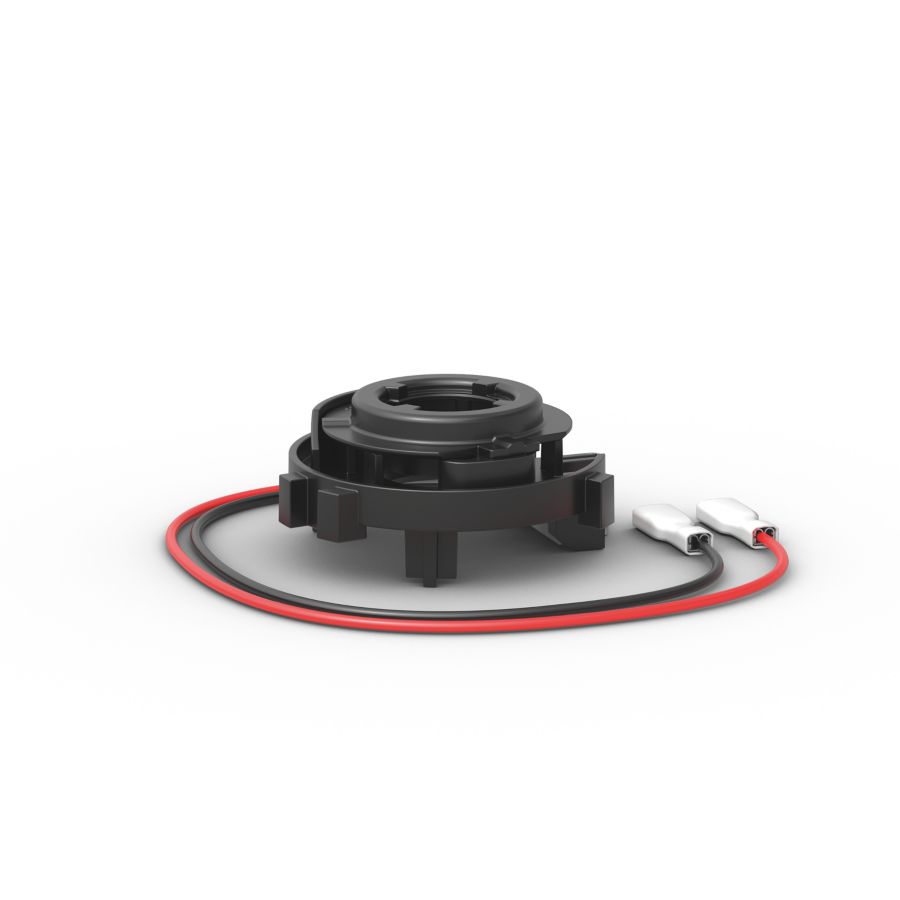 Precise fit and easy installation