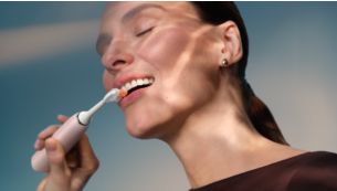 Help protect your gums with our pressure sensor