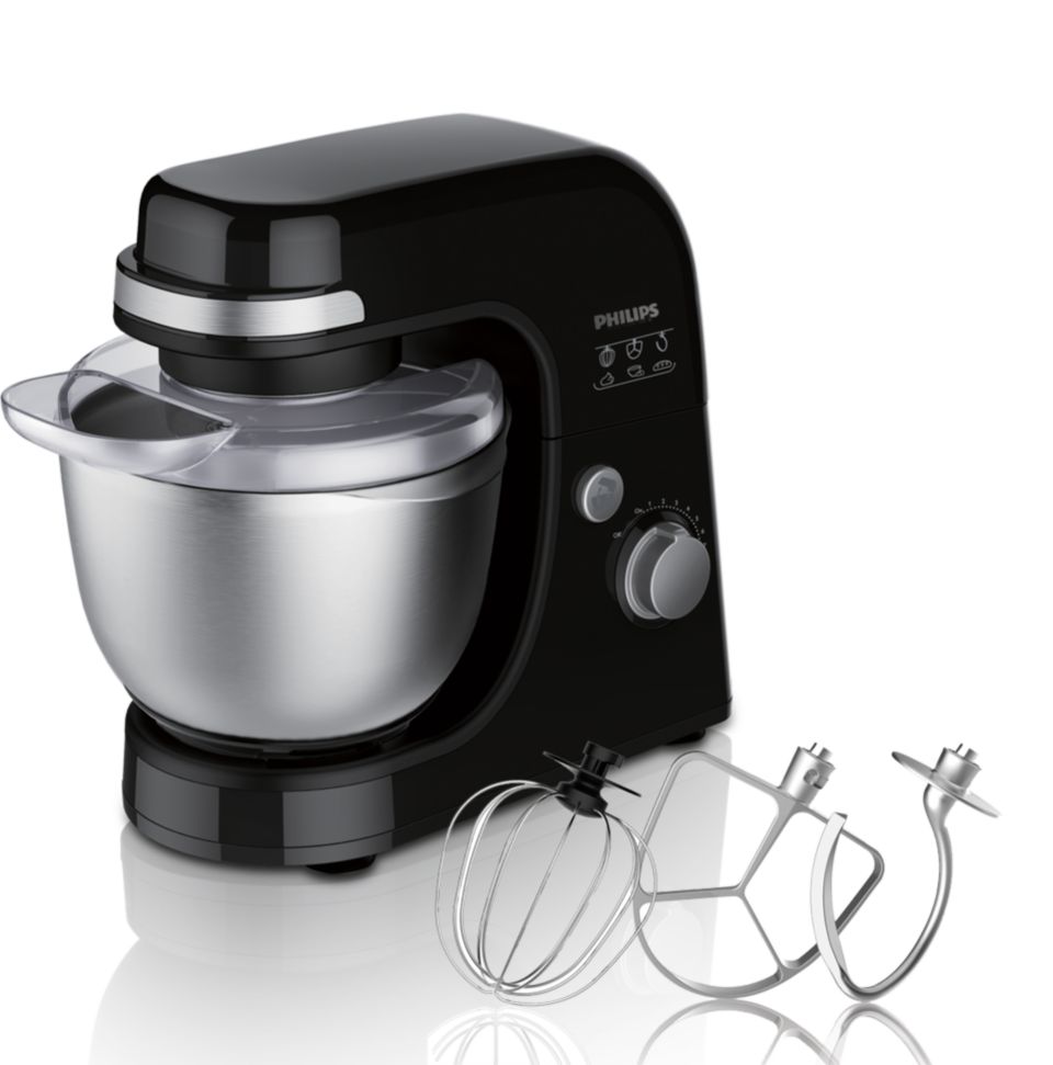 philips stand mixer