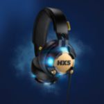 Siente los graves, siente el ritmo.