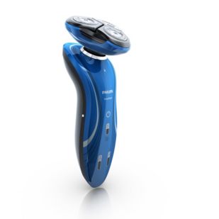 Shaver series 7000 SensoTouch Rasoir électrique 100 % étanche