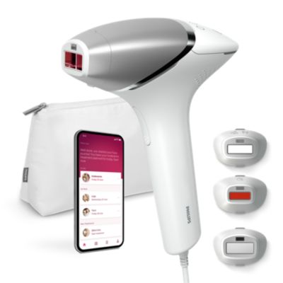 Lumea IPL 8000 Series