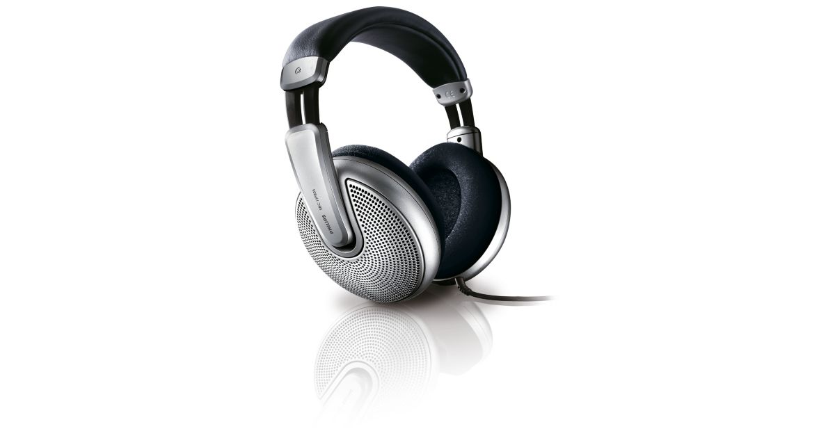 Fone de ouvido estéreo HiFi SHP805/00 | Philips