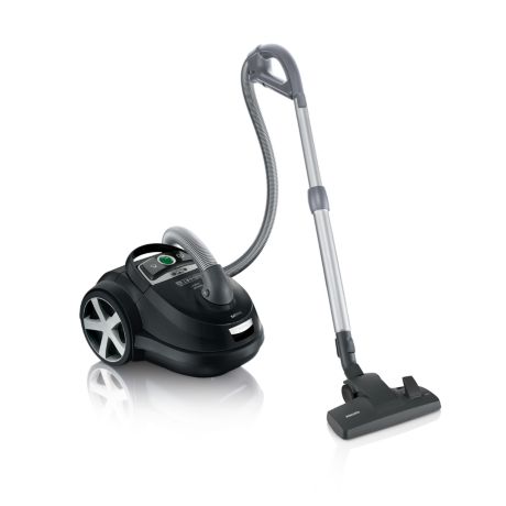 FC9179/03 Performer Staubsauger mit Beutel