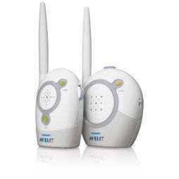 Avent Analogue baby monitor