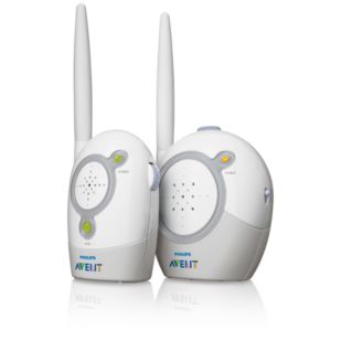 Avent Analogue baby monitor