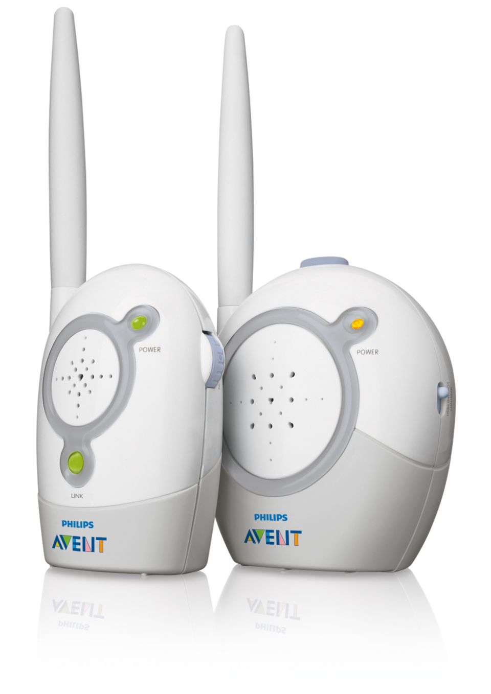 Vigilabebes Philips Avent