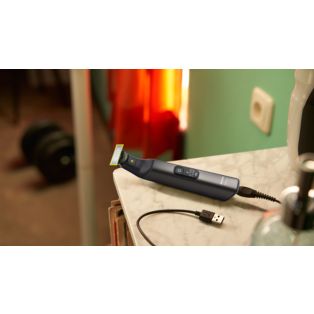 OneBlade Pro 360 Face and Body