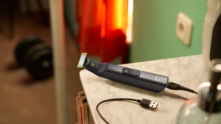 Philips OneBlade Pro 360