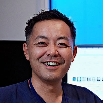 Yutaka Suzuki