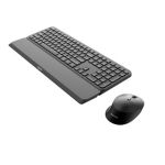 Wireless convenience, compact design
