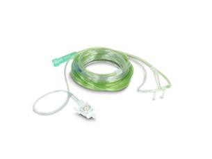 Cannula, LoFlo CO2/O2, Oral Loflo Cannulate